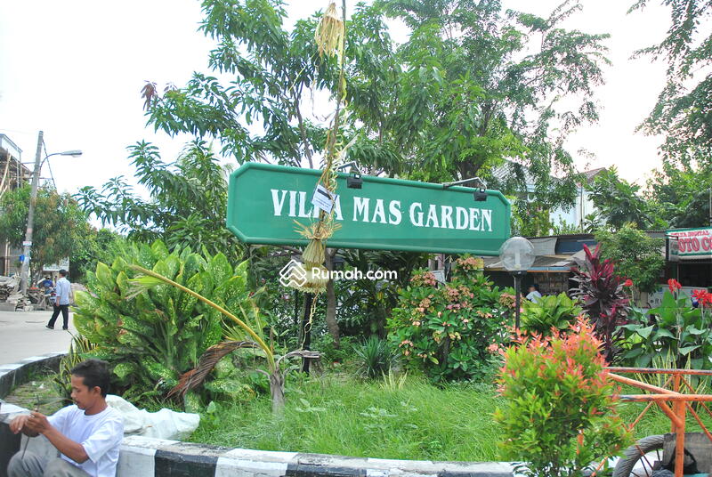 Villa Mas Garden #0