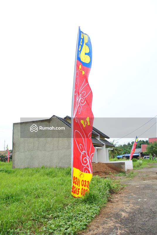 Detail Dukuh Zamrud Cluster Blok E di Bekasi  Rumah.com