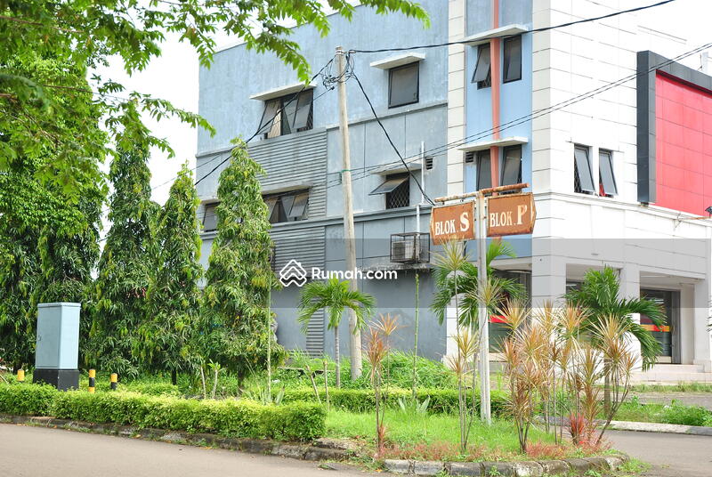Dukuh Zamrud Cluster Blok S #0