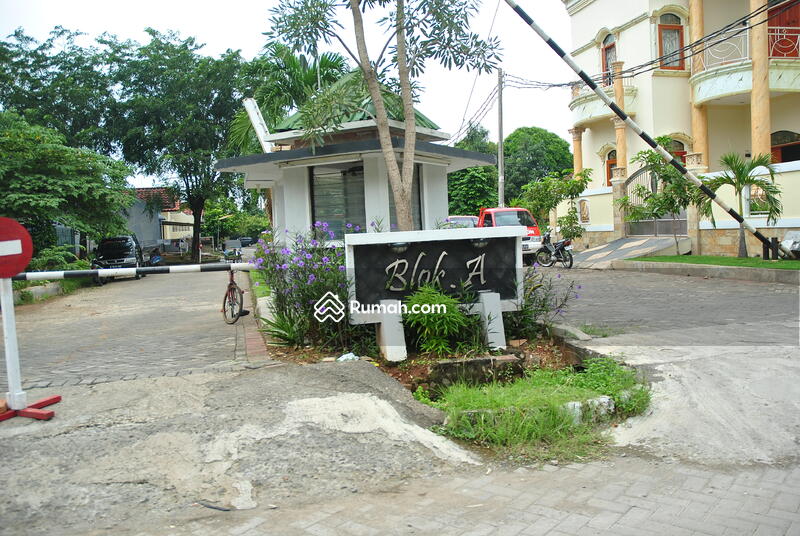 Taman Kota Cluster Blok A #0