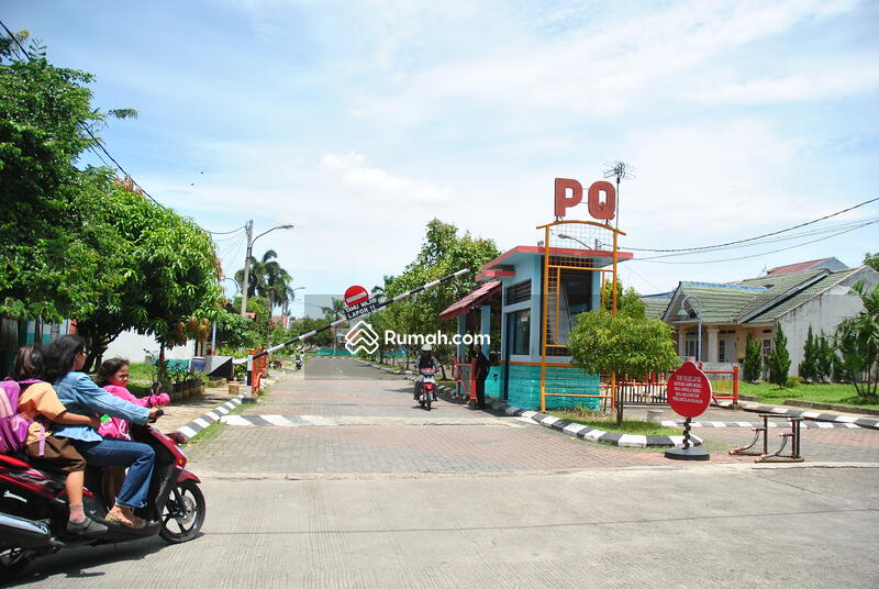 Villa Mutiara Gading 2 Blok PQ #0