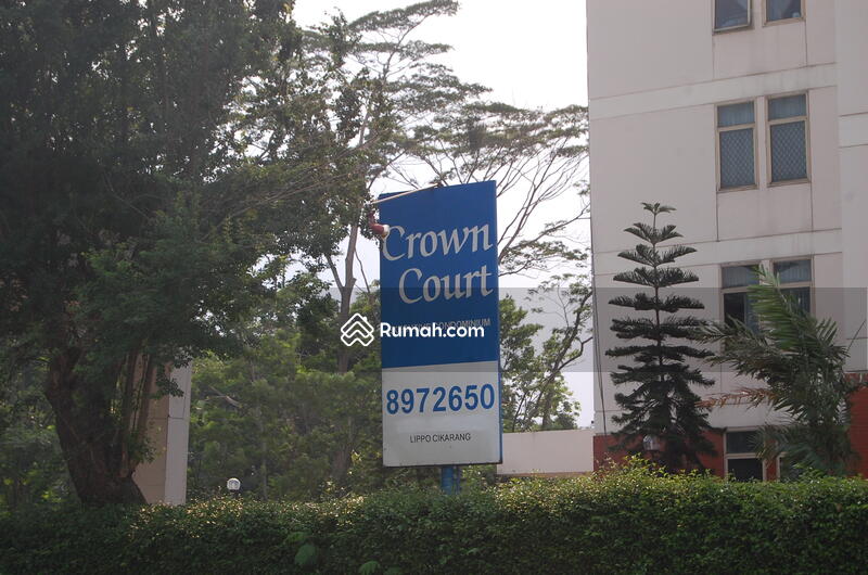 Crown Court Condominium #0