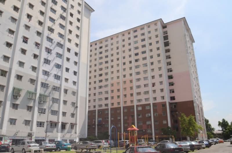Taman Medan Cahaya (Block A, B & C) - iProperty.com.my