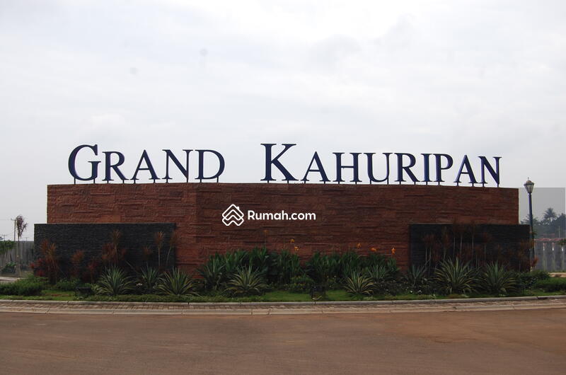 Grand Kahuripan - Cluster Merapi #0
