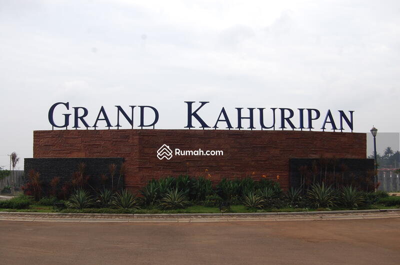 Grand Kahuripan - Cluster Sindoro #0