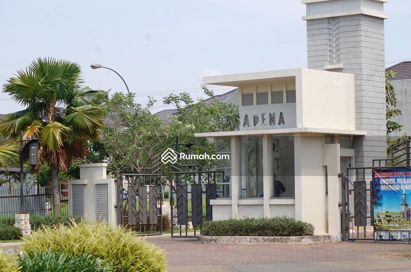 Kota Delta Mas -  Cluster Pasadena #0