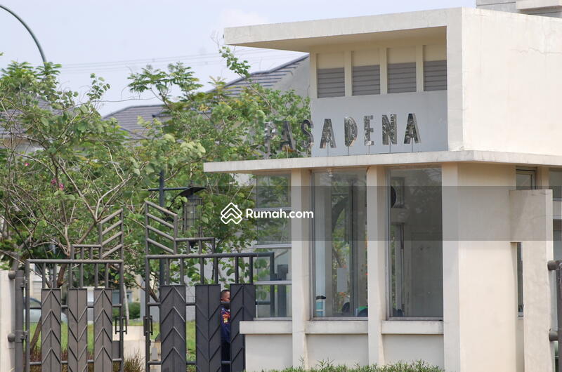 Kota Delta Mas -  Cluster Pasadena #0