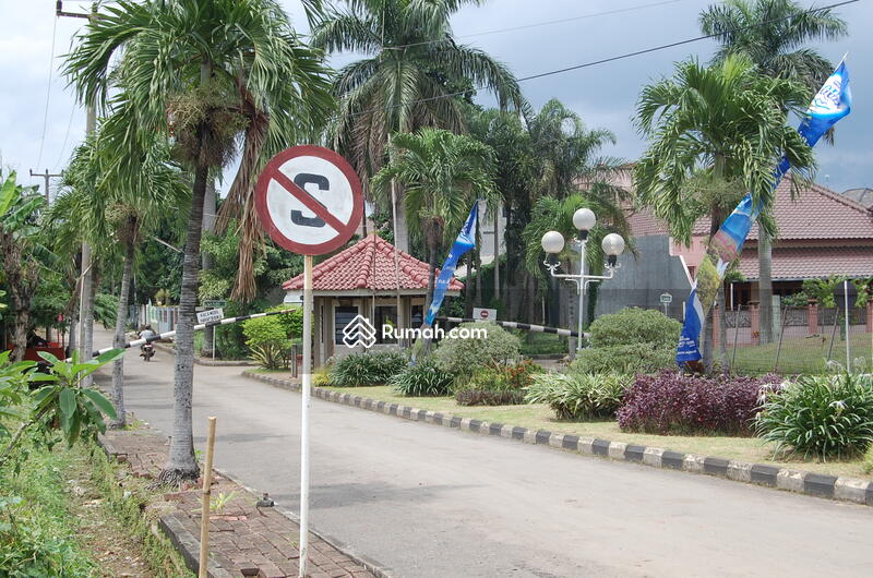 Puri Indah Estate Citeureup #0