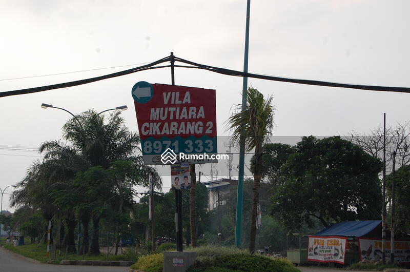 Villa Mutiara 2 #0