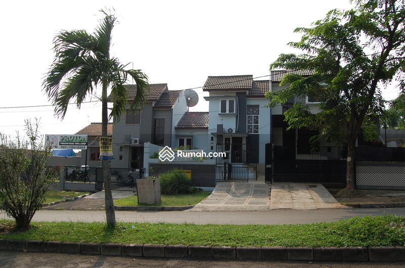 Taman Sentosa Cikarang #0