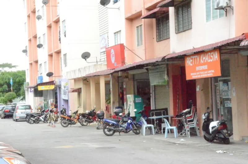 Kenanga - iProperty.com.my