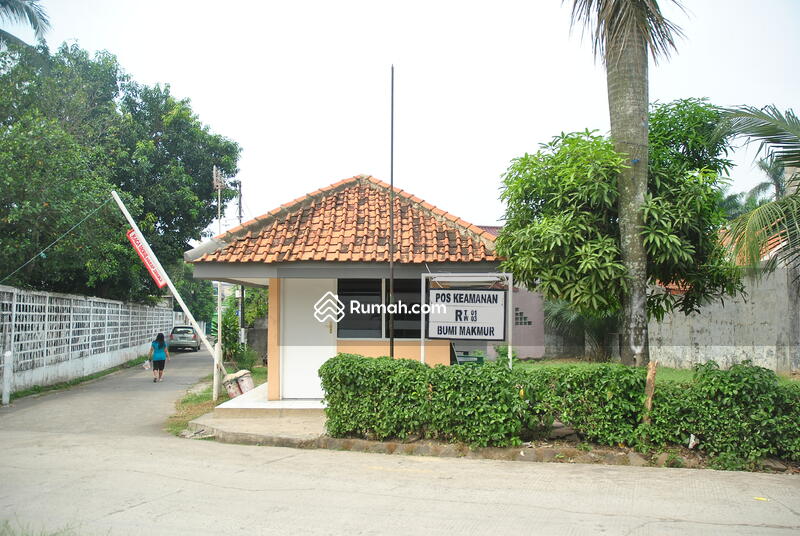 Bumi Makmur #0