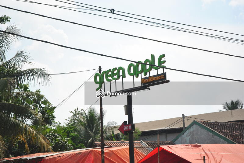 Green Apple Residence #0