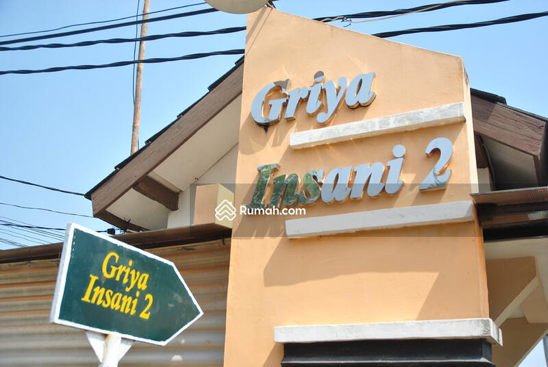 Griya Insani 2 #0