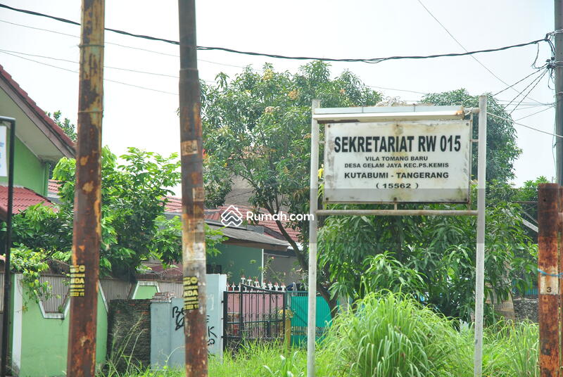 Vila Tomang Baru #0