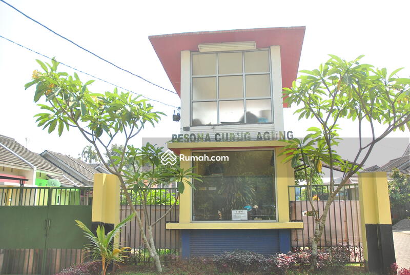 Pesona Curug Agung #0