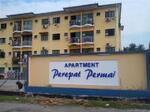 Apartment Perepat Permai #0