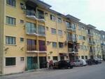 Apartment Perepat Permai #0