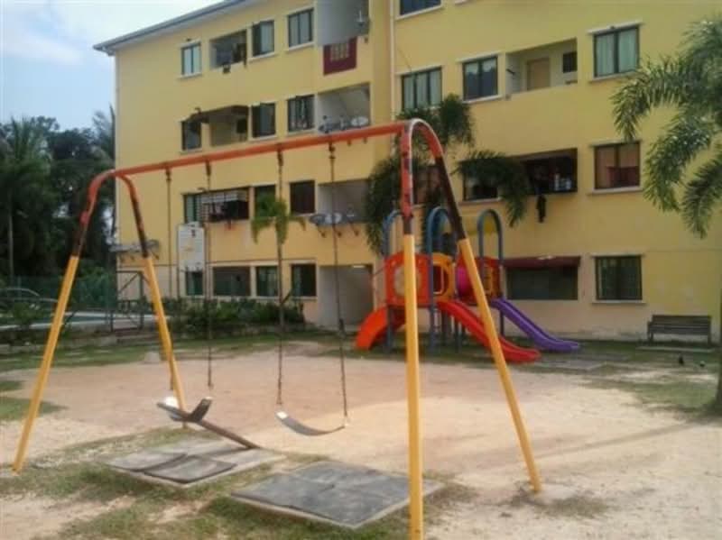 Apartment Perepat Permai - iProperty.com.my