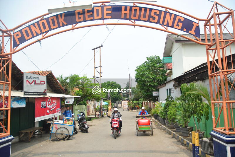 Pondok Gede Housing 1 #0