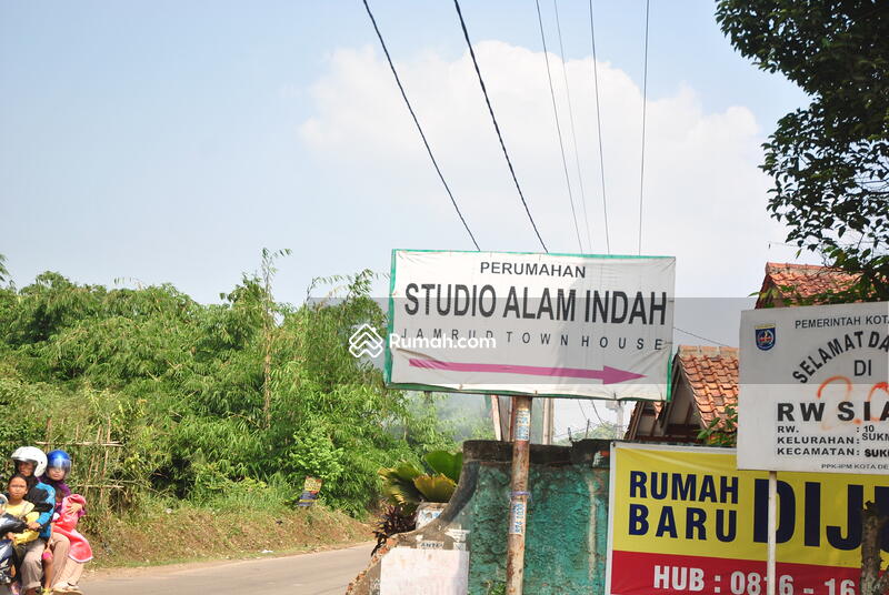 Studio Alam Indah #0