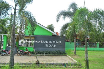Sudirman Indah