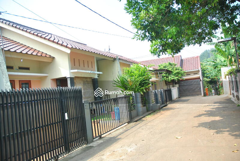 Tirta Alam Townhouse #0
