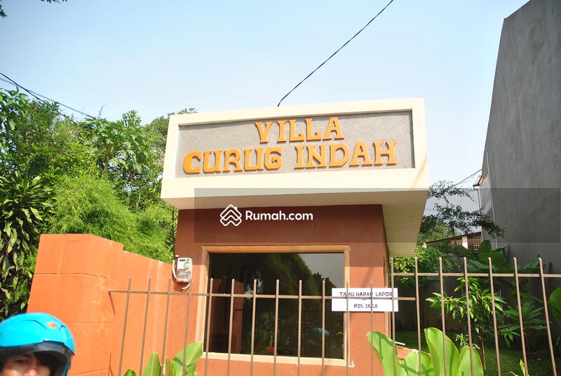 Villa Curug Indah #0