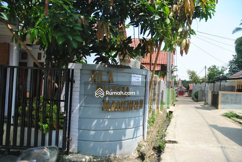 Villa Putra Mandiri 3 #0