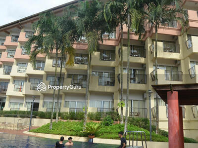 - Jana View Condotel