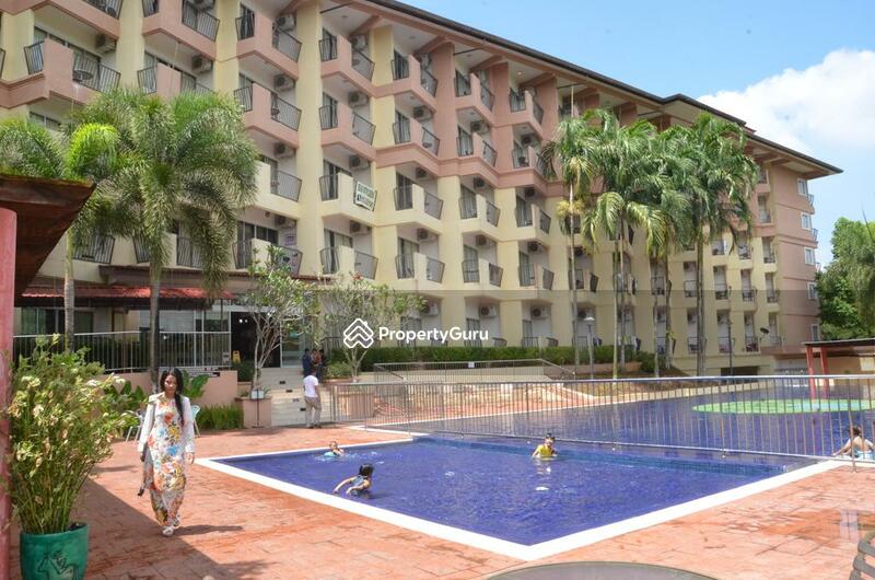 Jana View Condotel #0