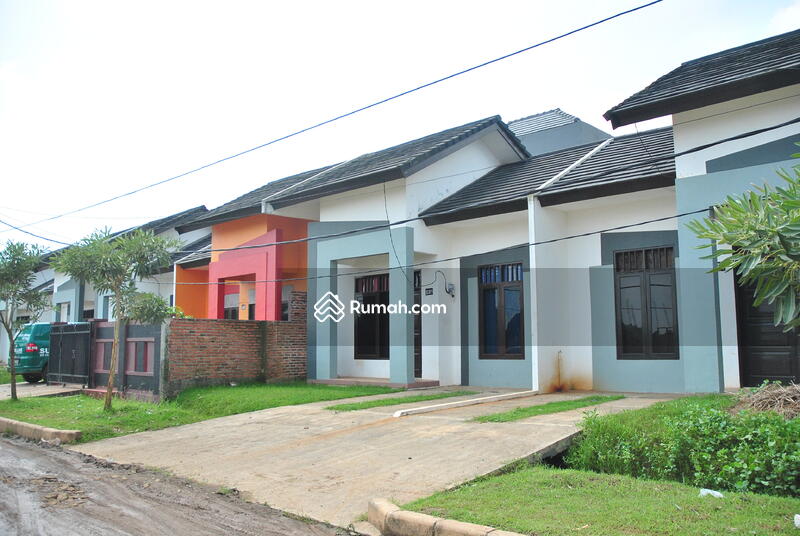 Legok Permai Cluster Flamboyan #0
