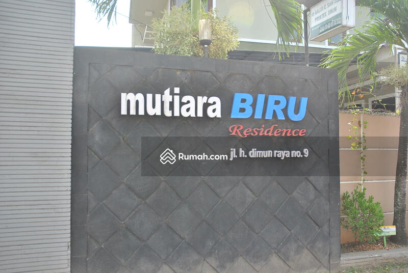 Mutiara Biru Residence #0
