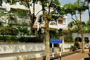 Villa Setia