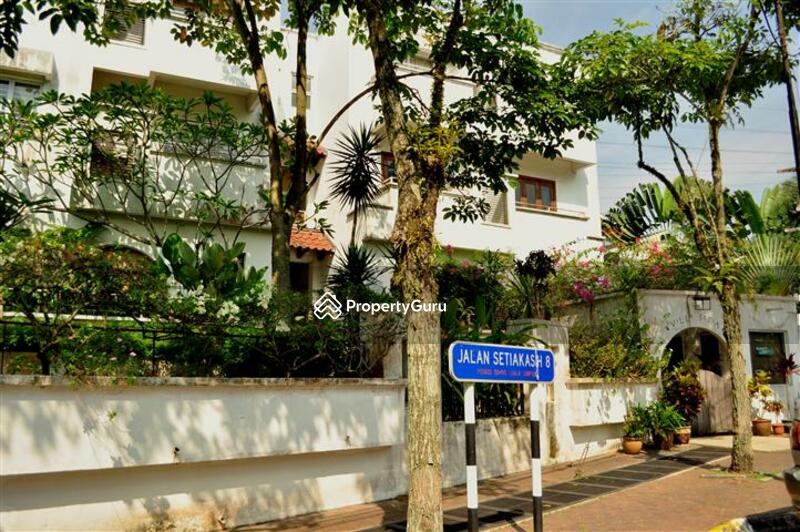 For Sale - Villa Setia