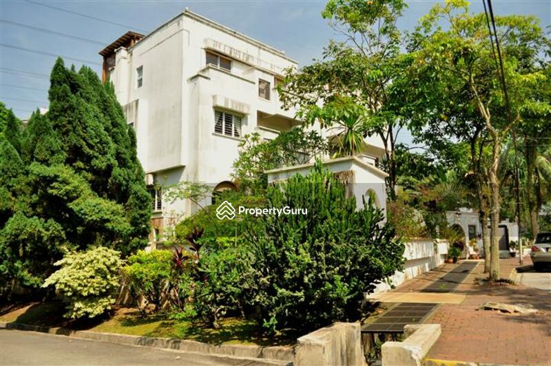 Villa Setia #0