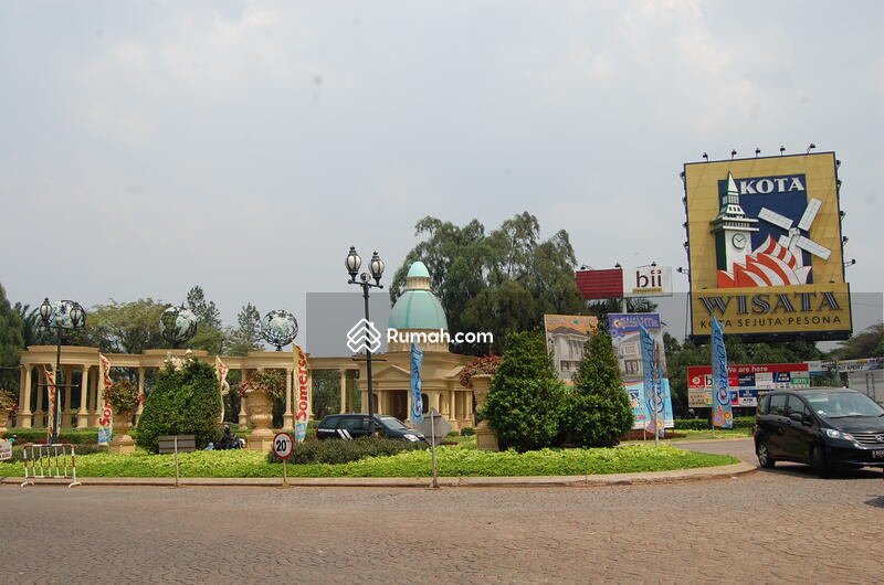 Kota Wisata - Cluster Ontario #0