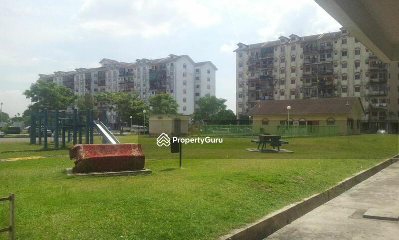 Klang Villa Apartment Details Apartment For Sale And For Rent Propertyguru Malaysia