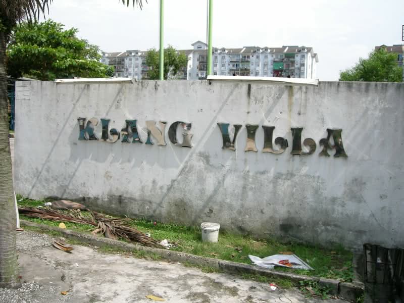 Klang Villa Apartment - iProperty.com.my
