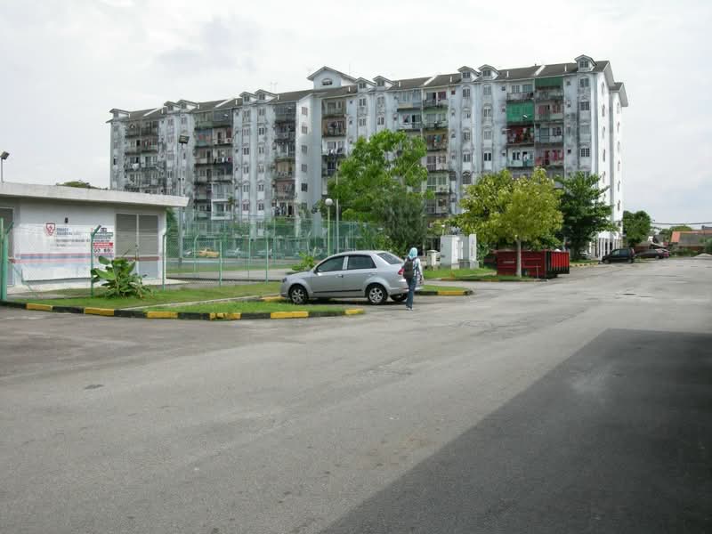 Klang Villa Apartment - iProperty.com.my