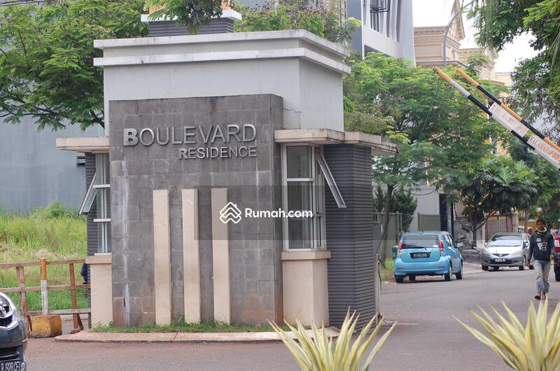 BSD Anggrek Loka - Boulevard Residence #0