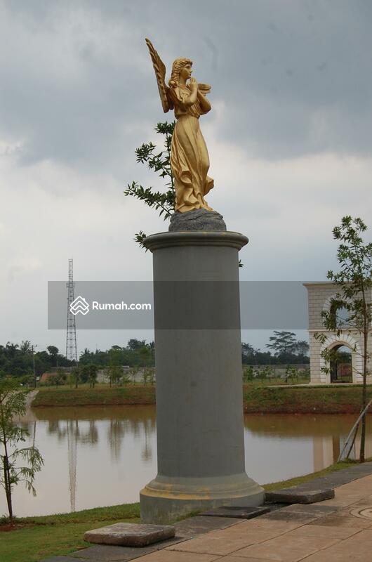 Il Lago Paramount Serpong #0
