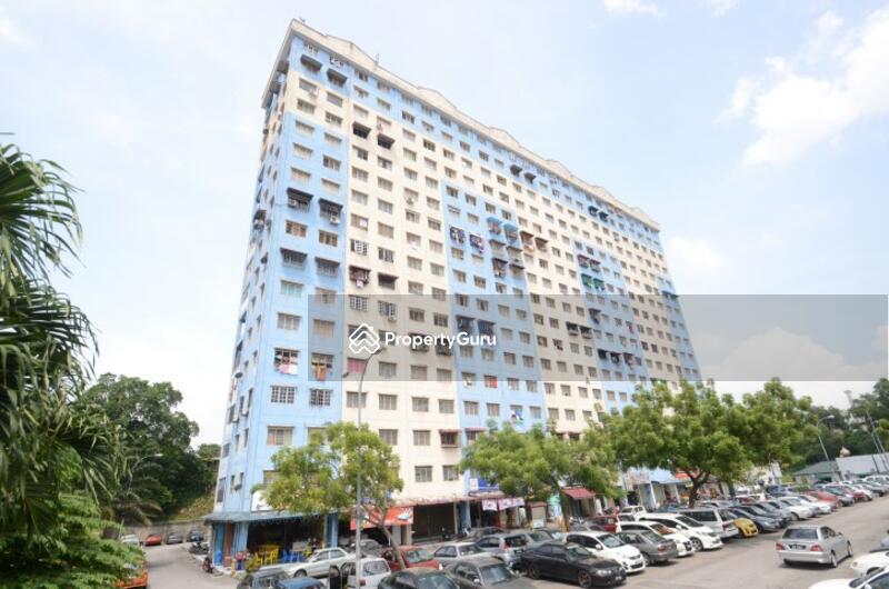 For Sale - Impian Baiduri