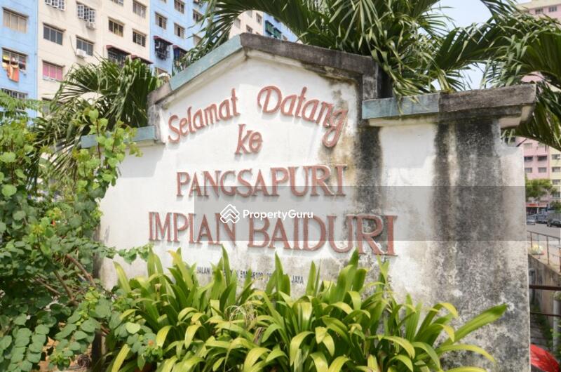 For Sale - Impian Baiduri