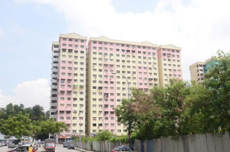 Impian Baiduri - iProperty.com.my