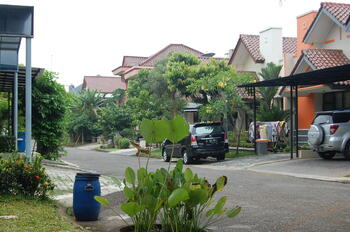Alam Sutera Cluster Sutera Harmoni