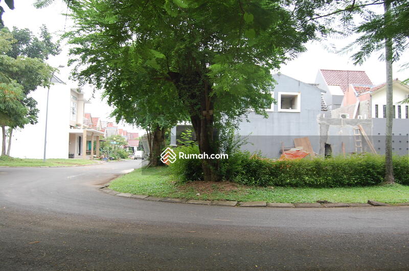Alam Sutera Cluster Sutera Flamboyan #0