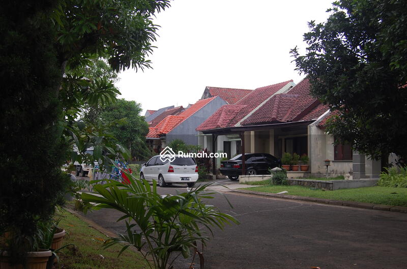 Alam Sutera Cluster Sutera Ferona #0