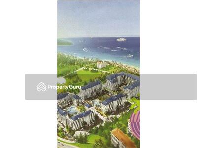  - Cocobay Resort