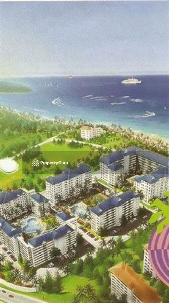 Ariel view
